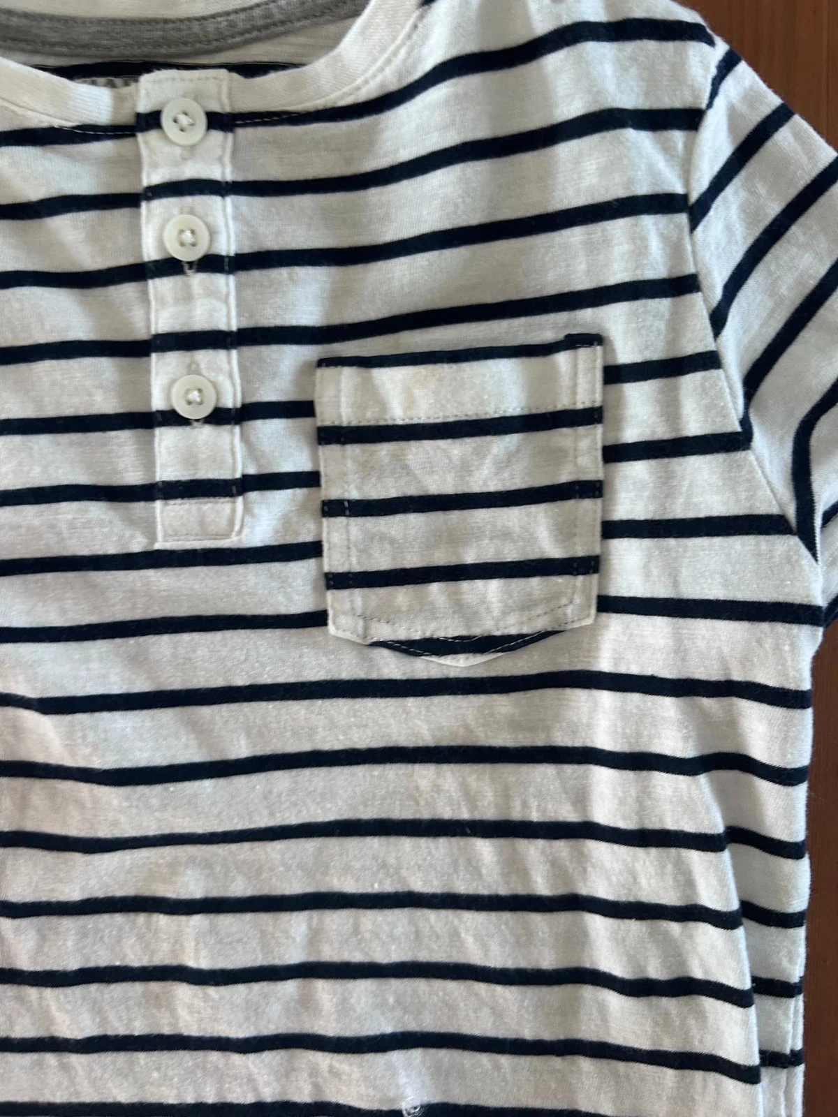 Short sleeve t-shirt – photo 2
